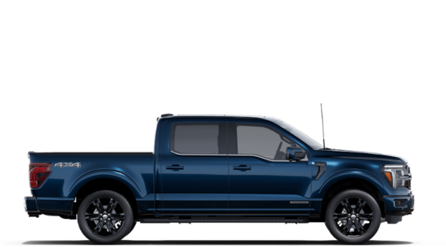 2025 Ford F-150+F-150